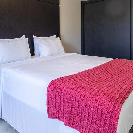 California Suites Belo Horizonte Extérieur photo