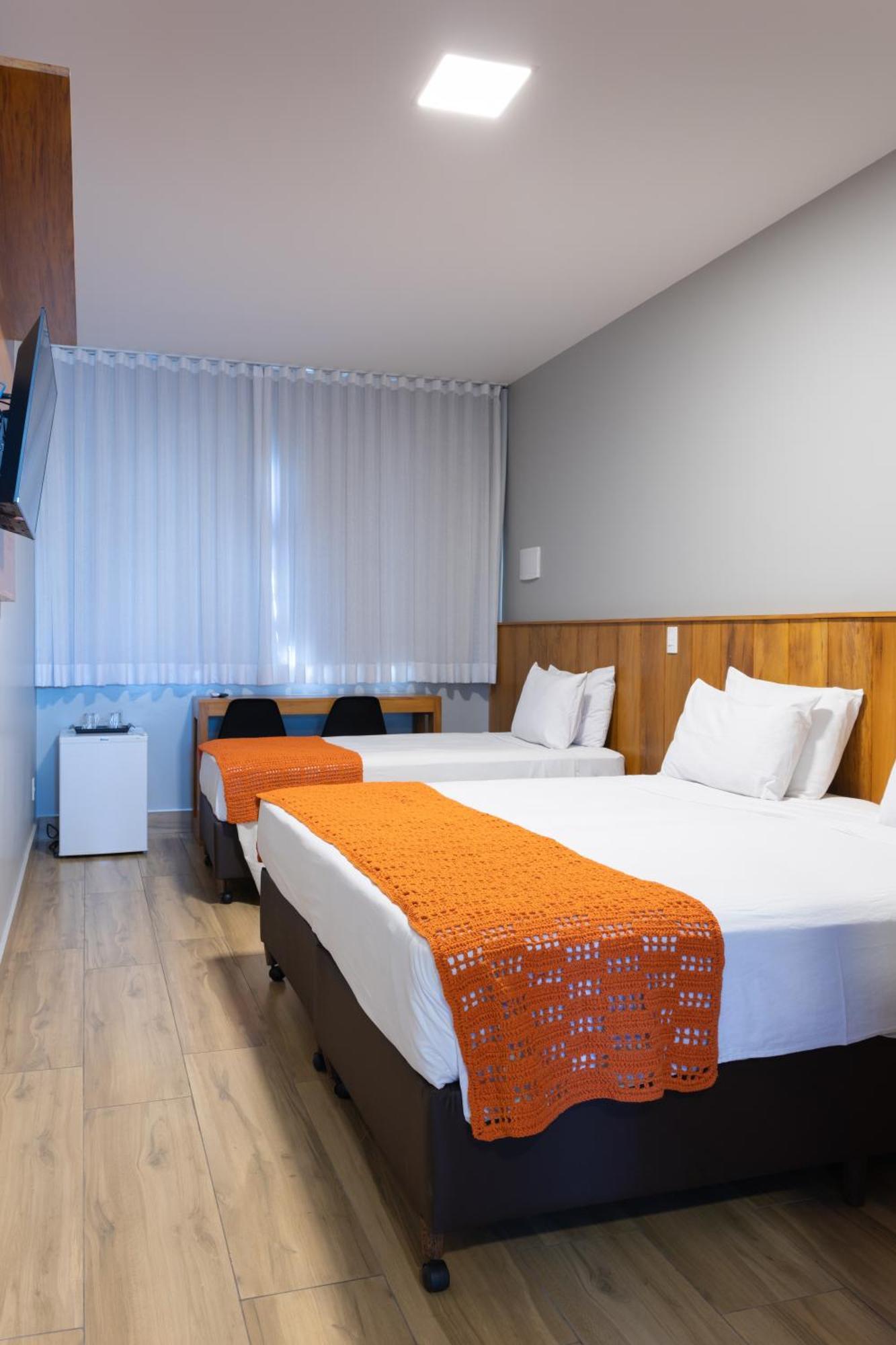 California Suites Belo Horizonte Extérieur photo