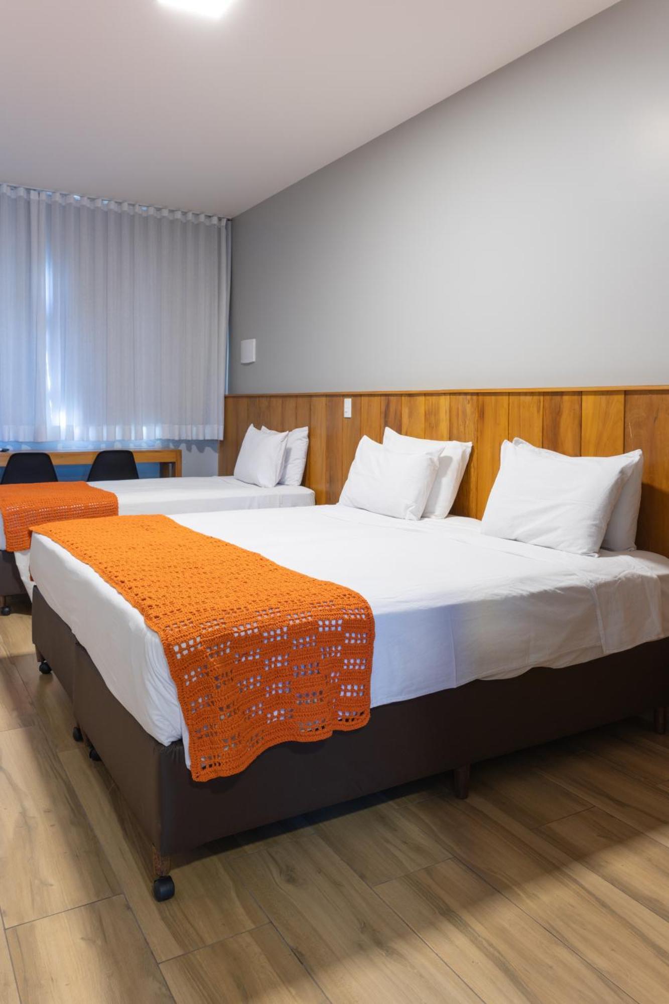 California Suites Belo Horizonte Extérieur photo