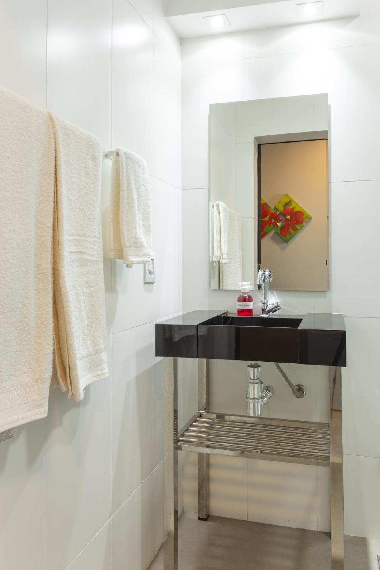 California Suites Belo Horizonte Extérieur photo