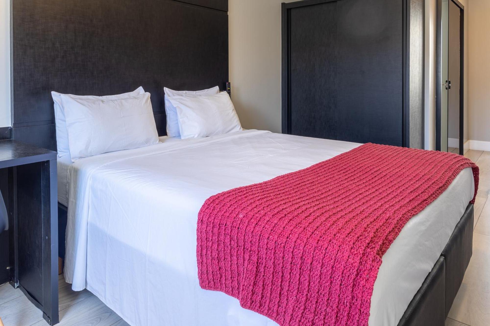 California Suites Belo Horizonte Extérieur photo
