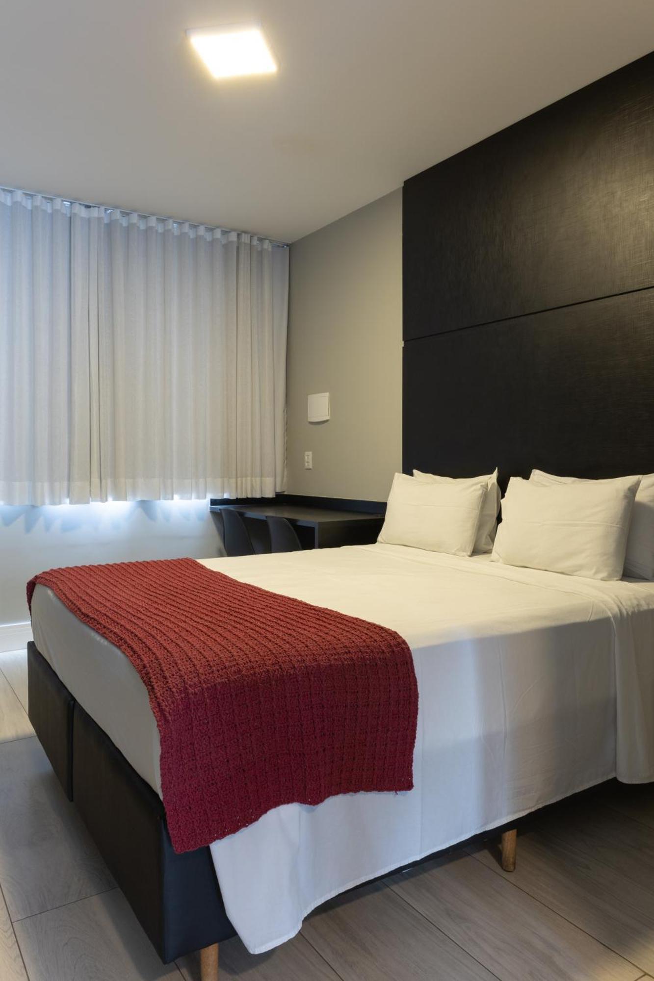 California Suites Belo Horizonte Extérieur photo