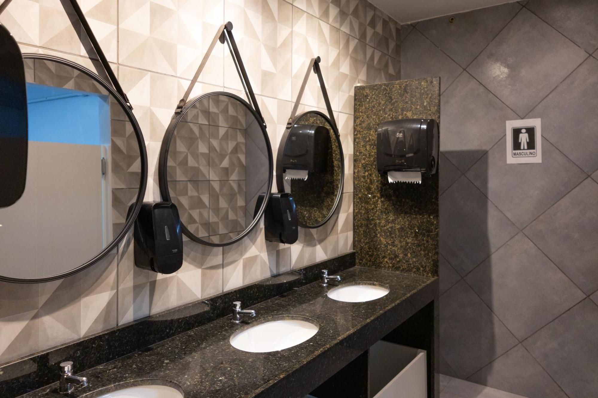 California Suites Belo Horizonte Extérieur photo