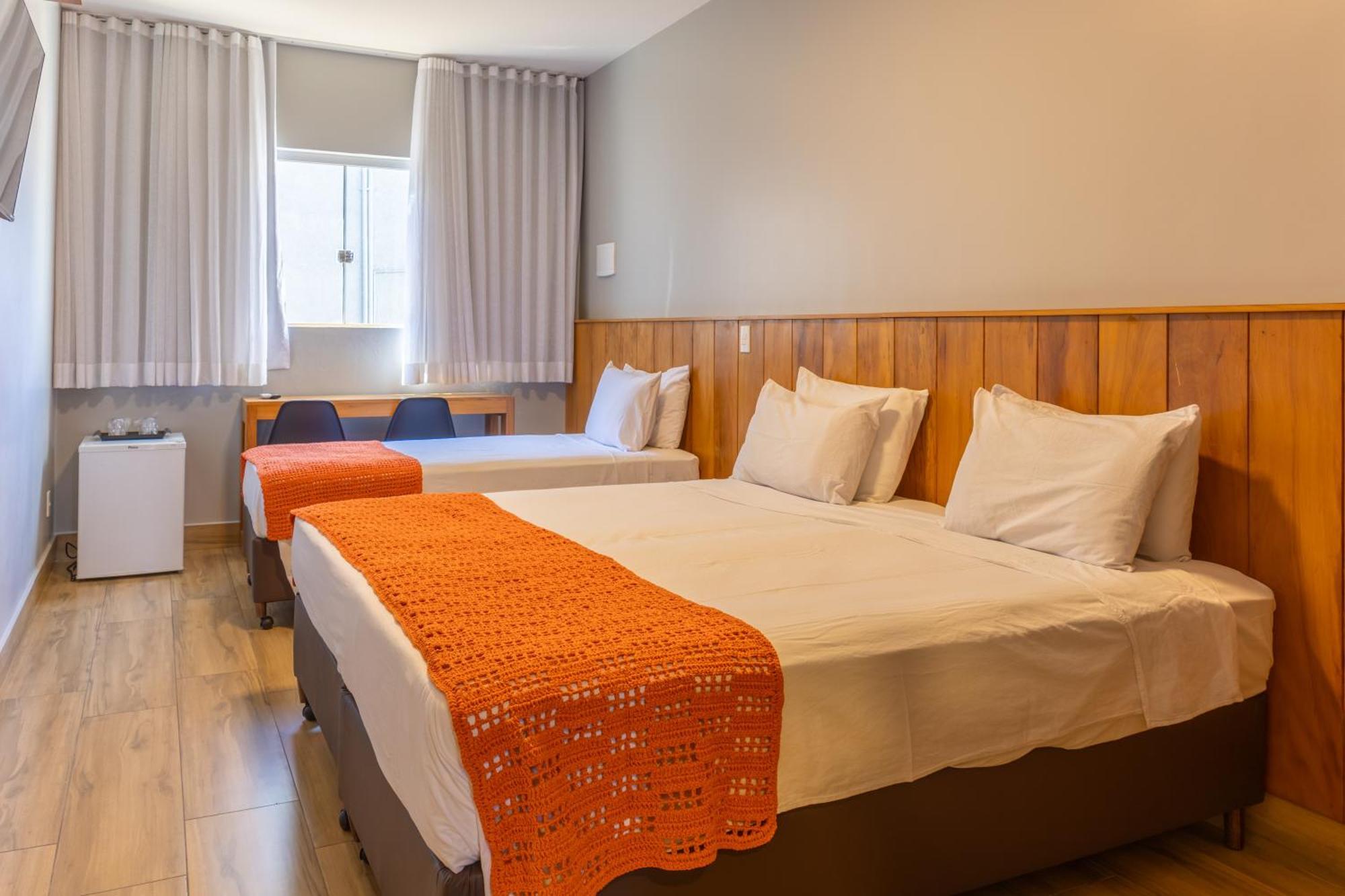 California Suites Belo Horizonte Extérieur photo