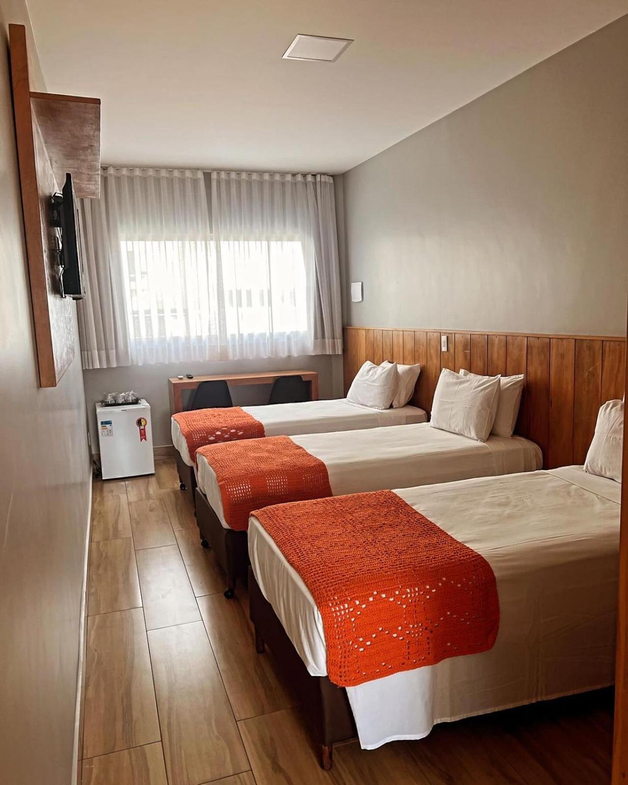 California Suites Belo Horizonte Extérieur photo