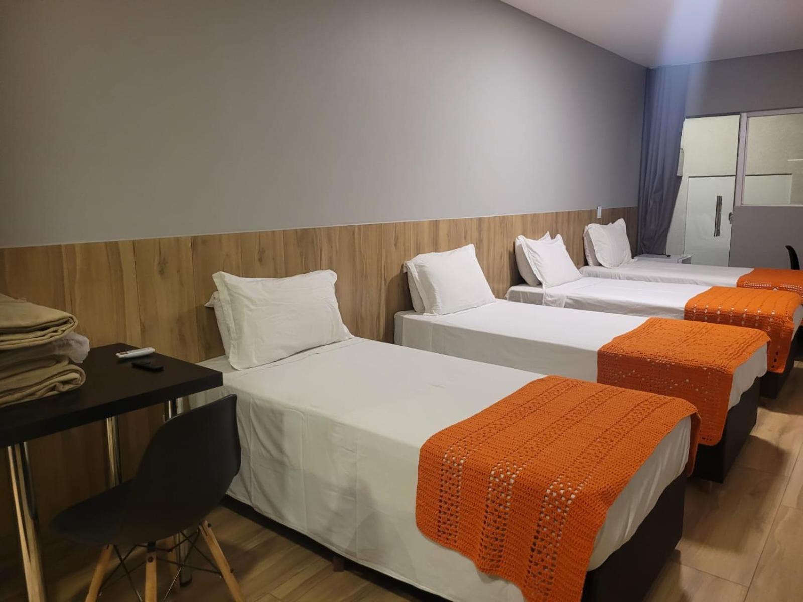 California Suites Belo Horizonte Extérieur photo