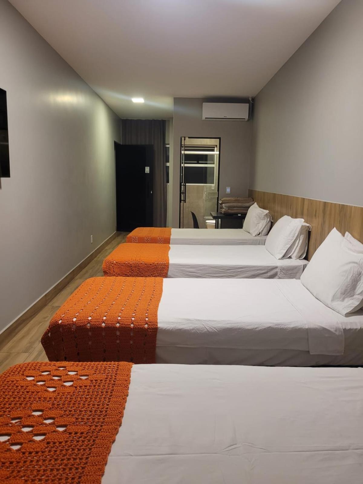 California Suites Belo Horizonte Extérieur photo