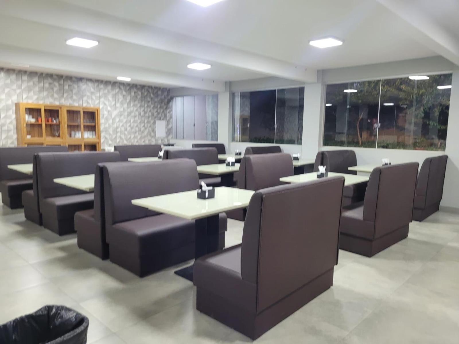California Suites Belo Horizonte Extérieur photo