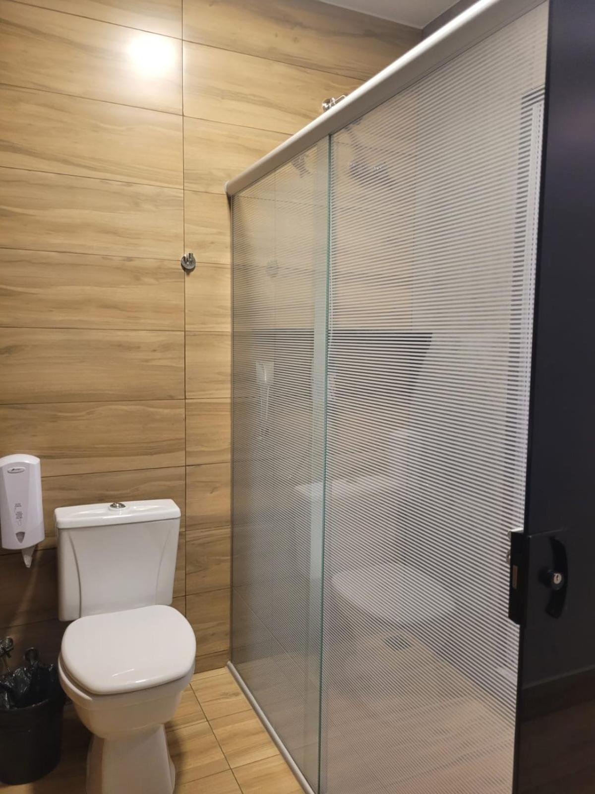 California Suites Belo Horizonte Extérieur photo