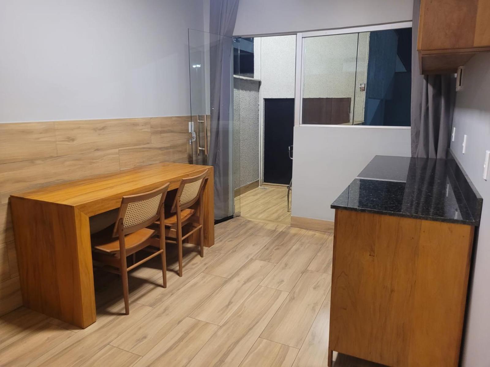 California Suites Belo Horizonte Extérieur photo