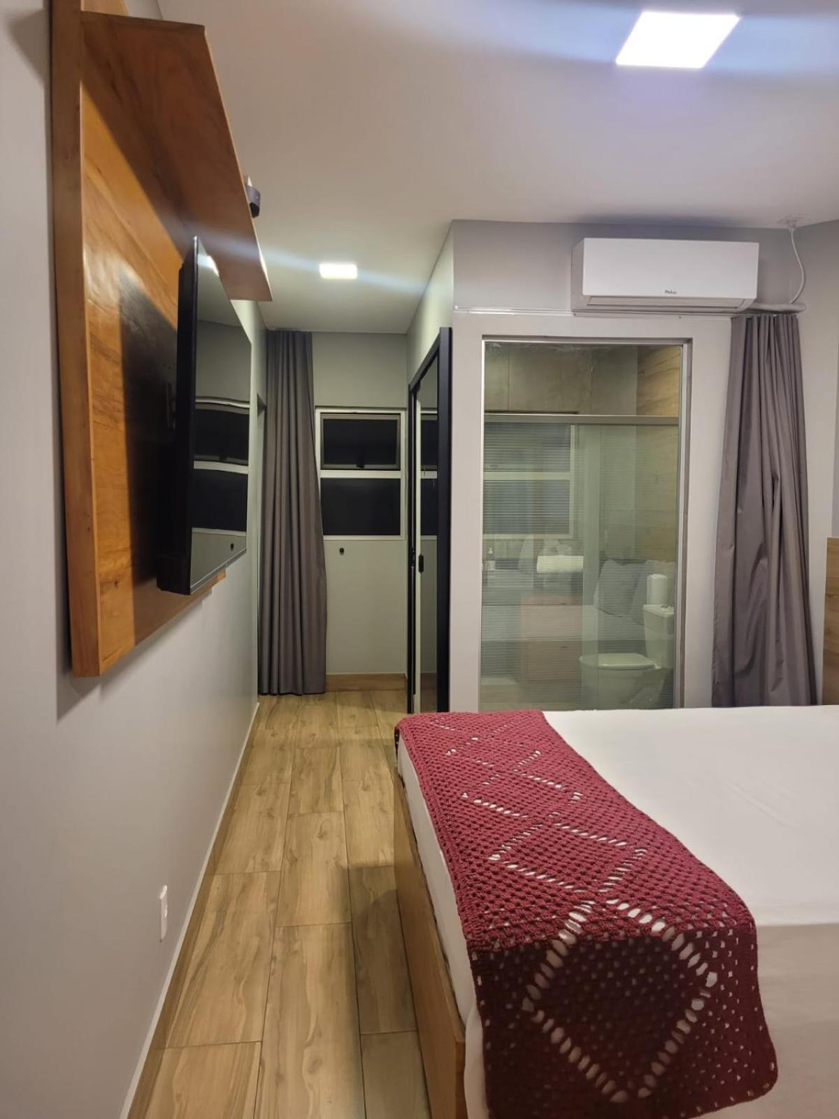 California Suites Belo Horizonte Extérieur photo
